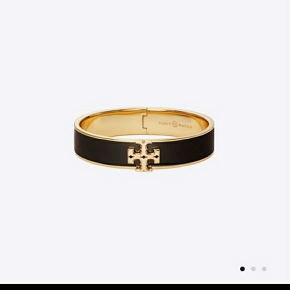 Brand New Tory Burch Enamel Braclet - Picture 9 of 13
